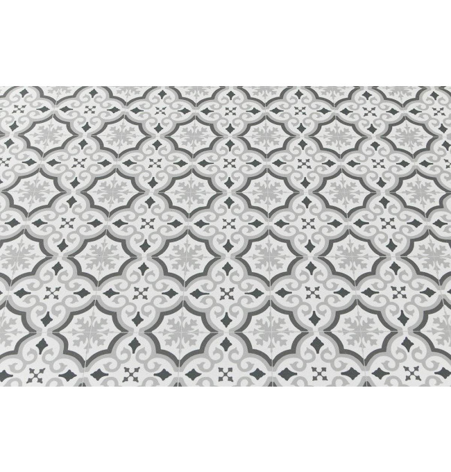 PVC podlaha Colori Evora 594 sivá