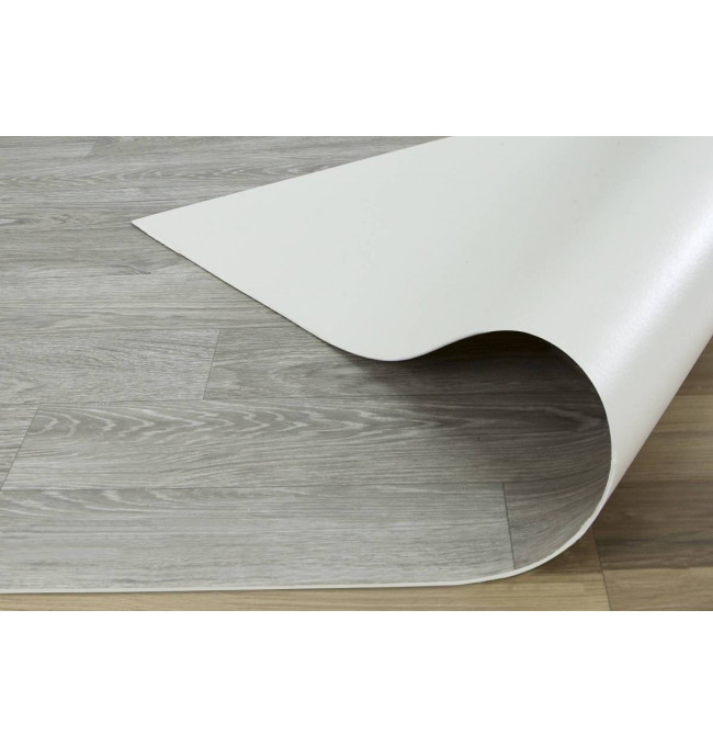 PVC podlaha Presto Avoriaz 582 sivá