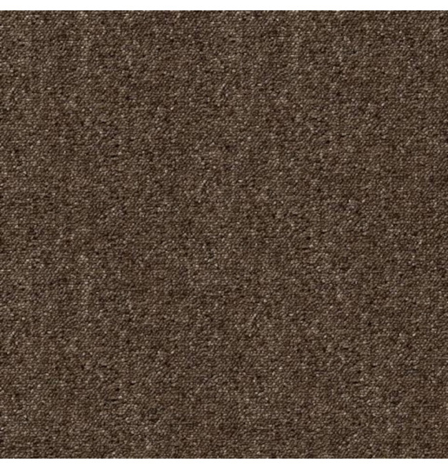 Metrážový koberec QUARTZ hnědý