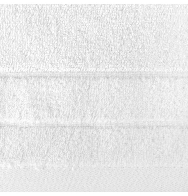 Sada ručníků DAMLA 01 bílá
