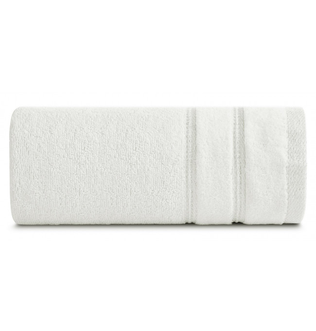 Sada ručníků GLORY 4 01 bílá