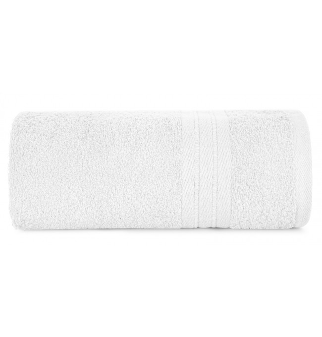 Sada ručníků KAYA 01 bílá