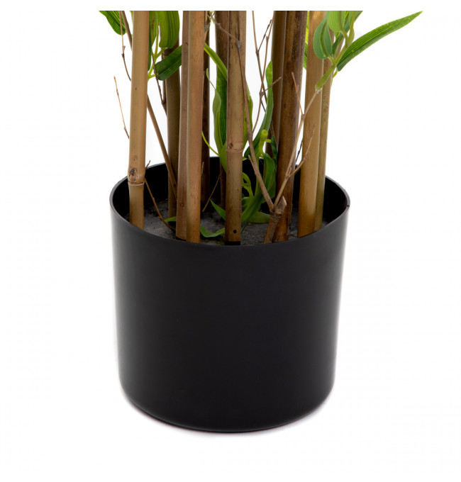 Umělá rostlina TROPICAL ZONE bambus 877921 180 cm