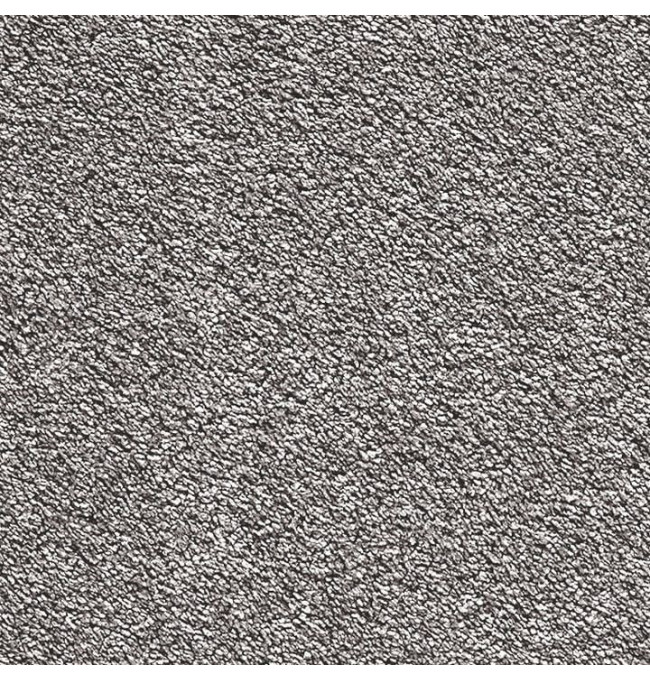 Metrážový koberec ROYALE SATINO hnědý