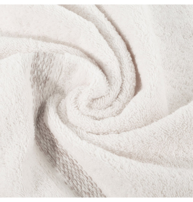 Sada ručníků ALTEA 01 krémová