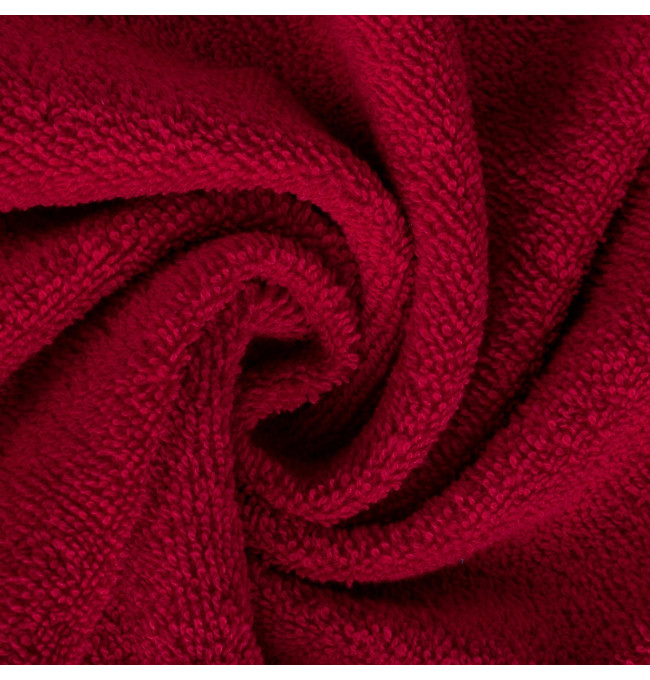 Sada uterákov AMANDA 07 červená