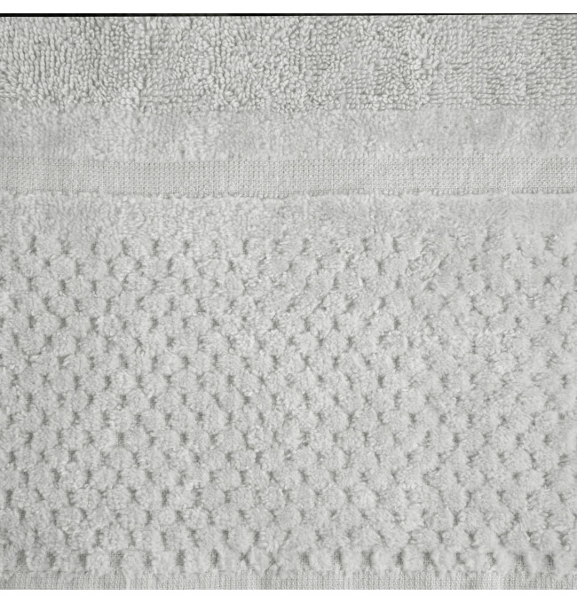 Sada ručníků IBIZA 03 ocelová
