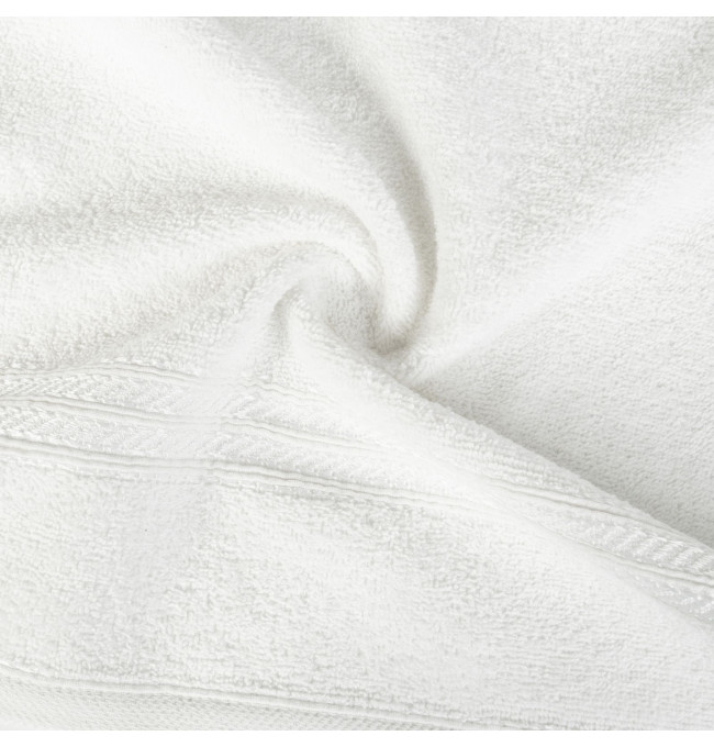 Sada uterákov LORI 01 - biely