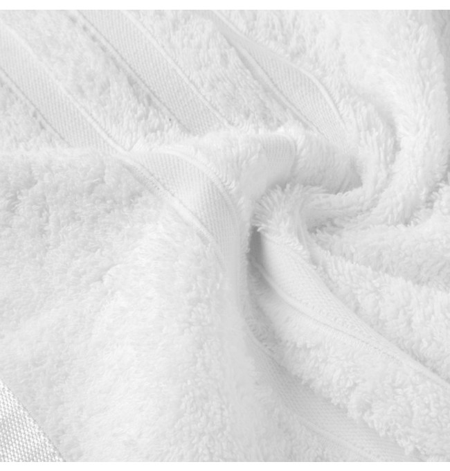 Sada uterákov MADI 01 biela