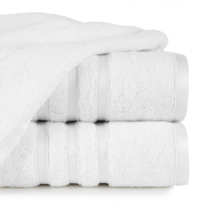 Sada ručníků MADI 01 bílá