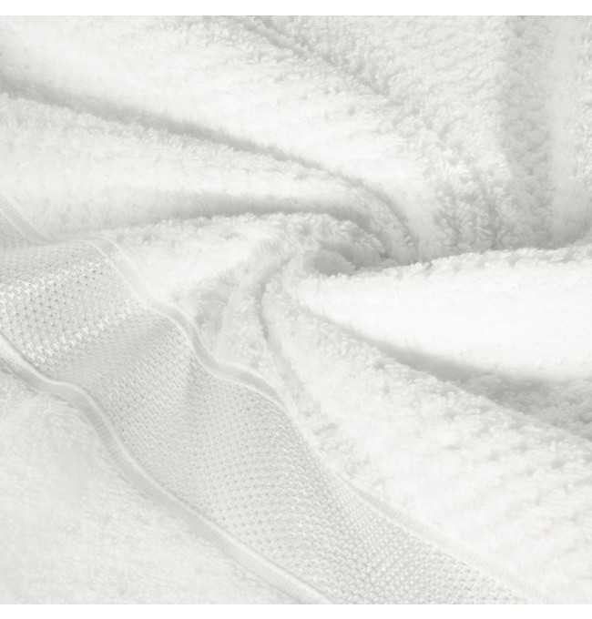 Sada uterákov MILAN 01 - biely
