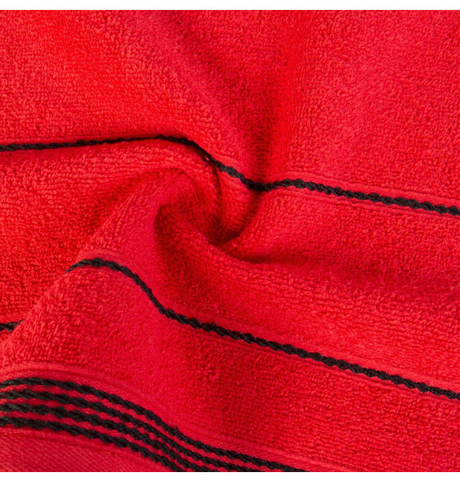 Sada uterákov MIRA 13 červená