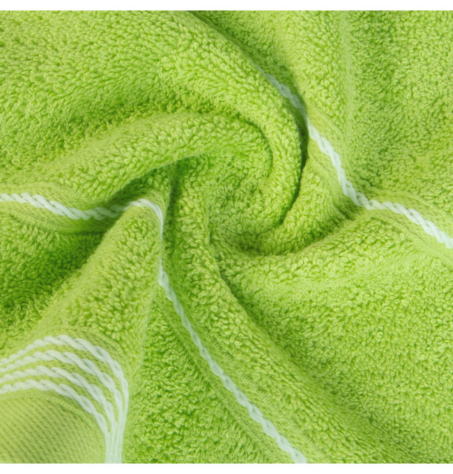 Sada uterákov MIRA 16 zelená