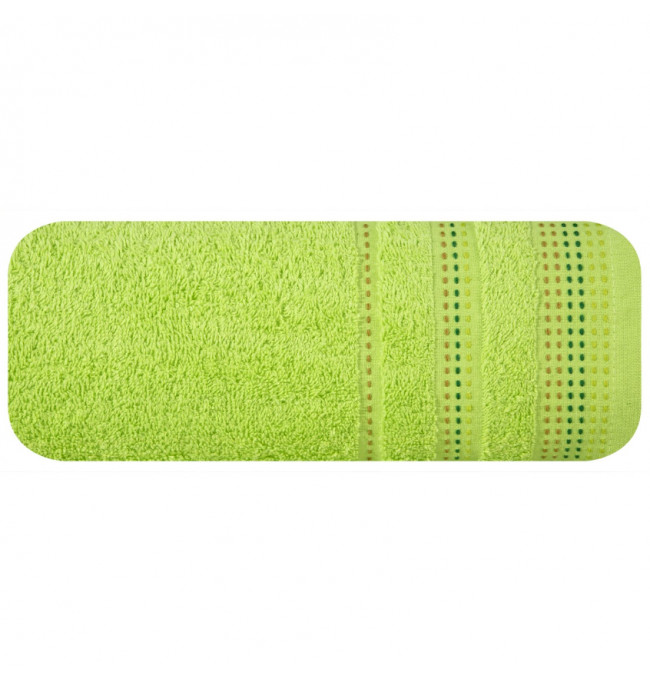 Sada uterákov POLA 06 - zelená