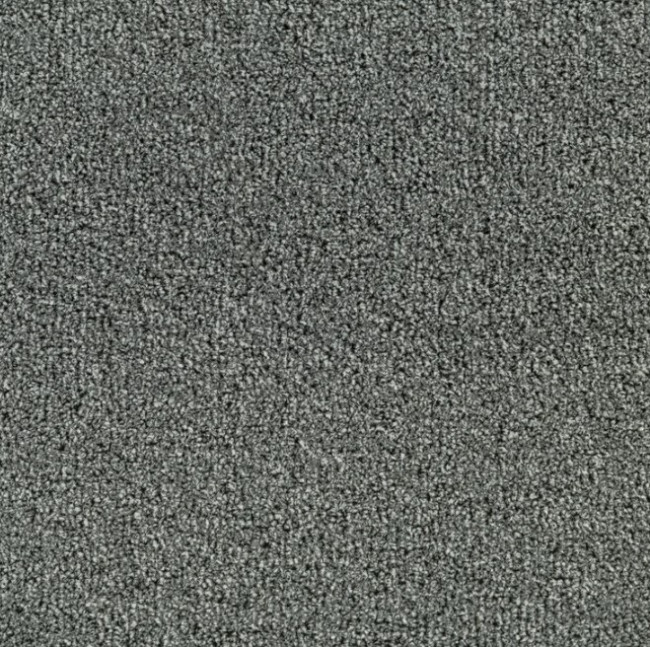 Metrážový koberec WELLNESS šedý