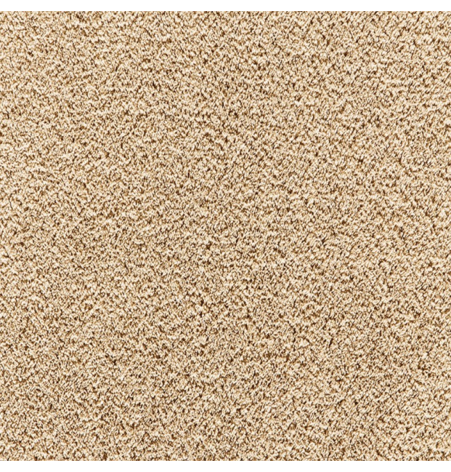 Metrážový koberec CASHMERE VELVET vanilkový 