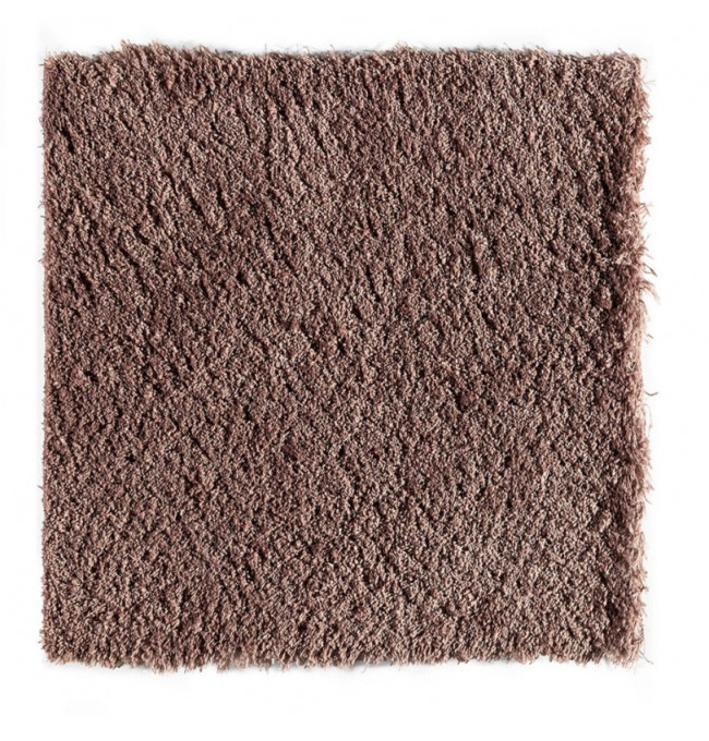 Metrážový koberec BOLD INDULGANCE tmavě hnědý