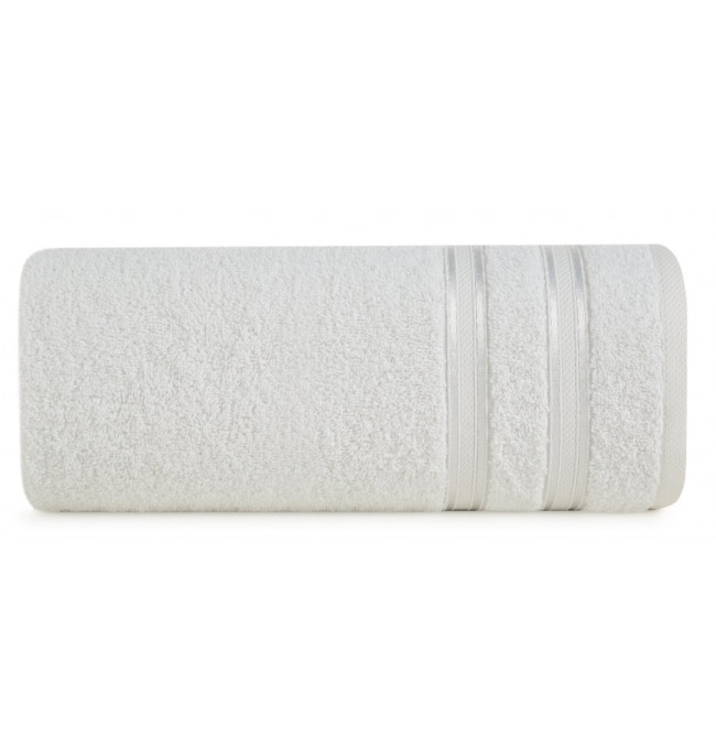 Sada ručníků MANOLA 01 bílá