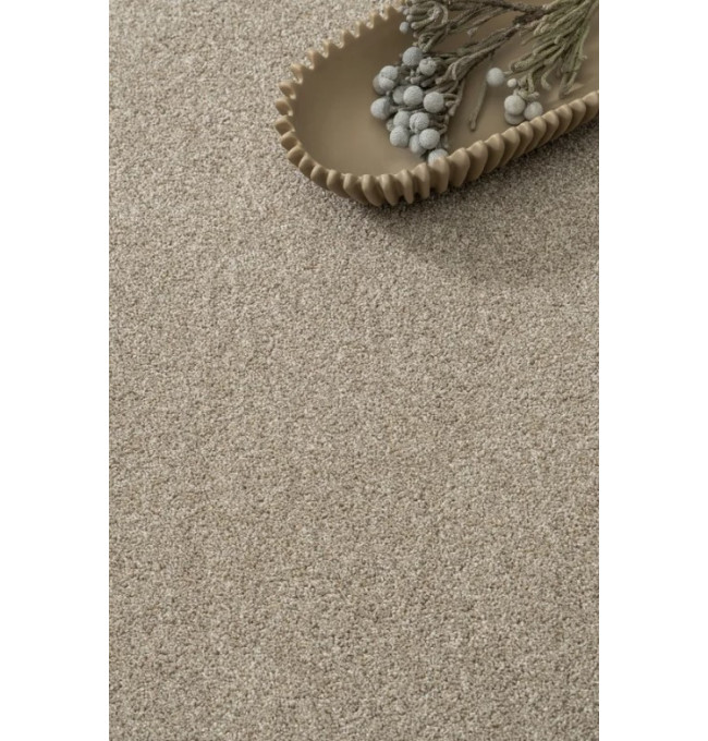 Metrážny koberec DREAM béžový 