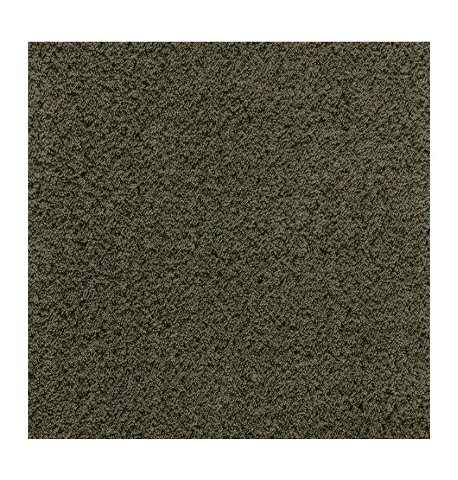 Metrážový koberec CASHMERE VELVET zelený