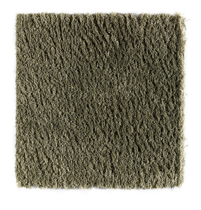 Metrážový koberec BOLD INDULGANCE tmavě zelený