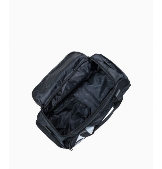 Malá černá sportovní taška Madison