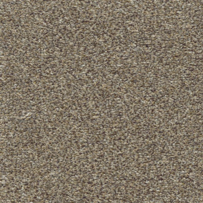 Metrážový koberec SOLUTION hnědý