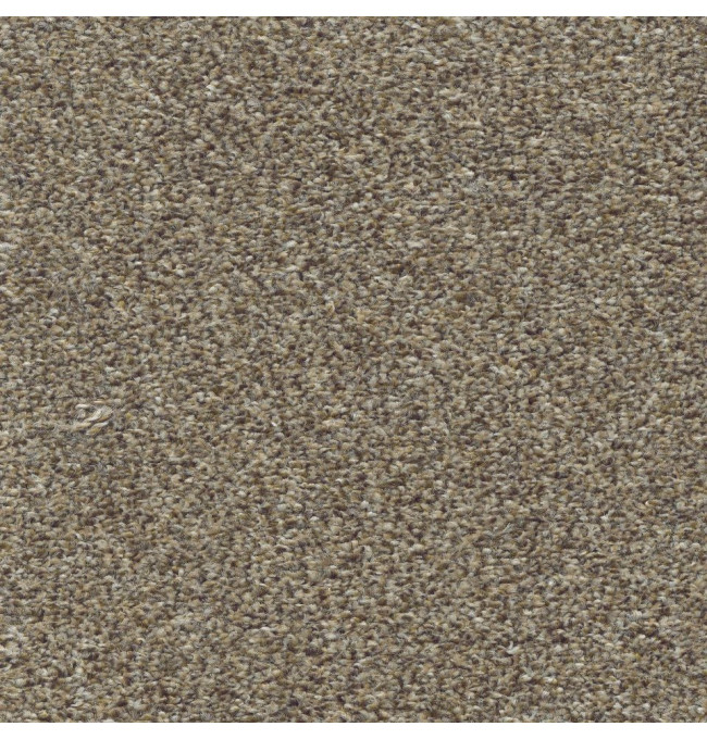 Metrážny koberec SOLUTION hnedý 