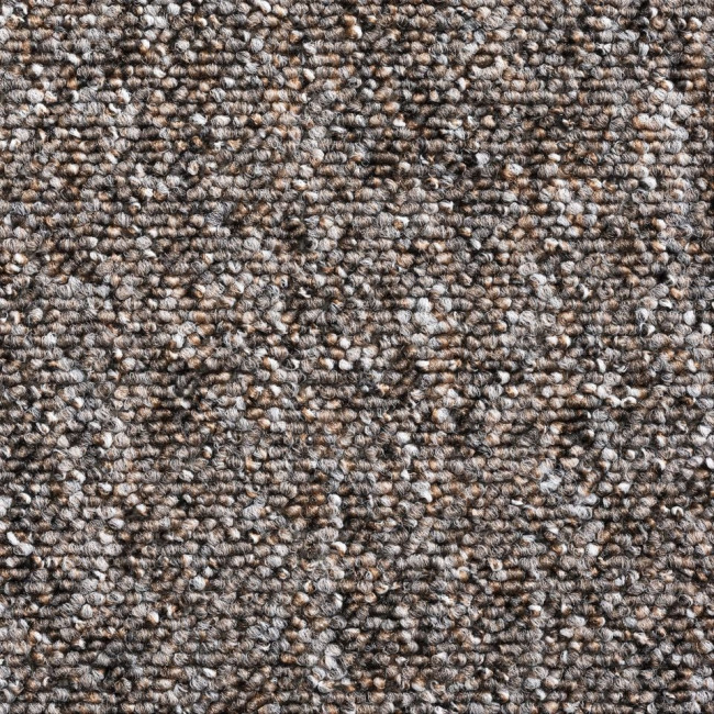 Metrážový koberec SUPERTURBO podzimní