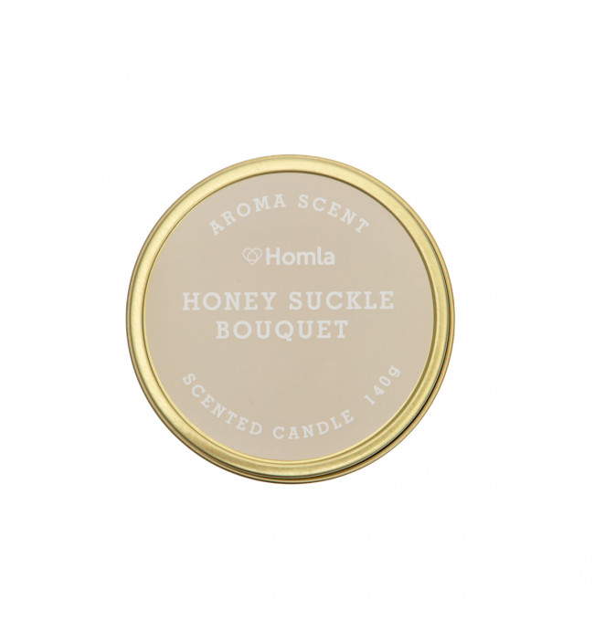 Sviečka BILLY Honey Suckle Bouquet 884998