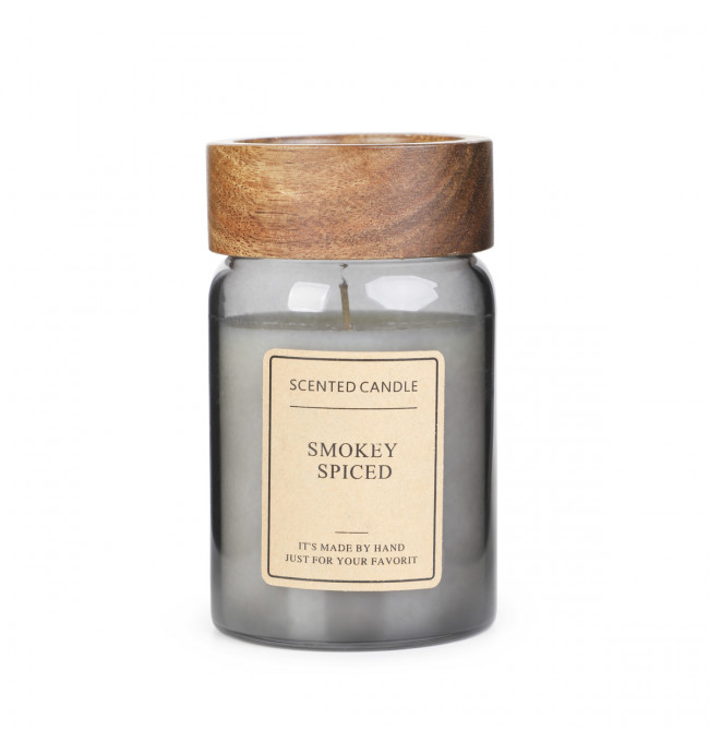 Sviečka ENVY Smokey Spiced 886824