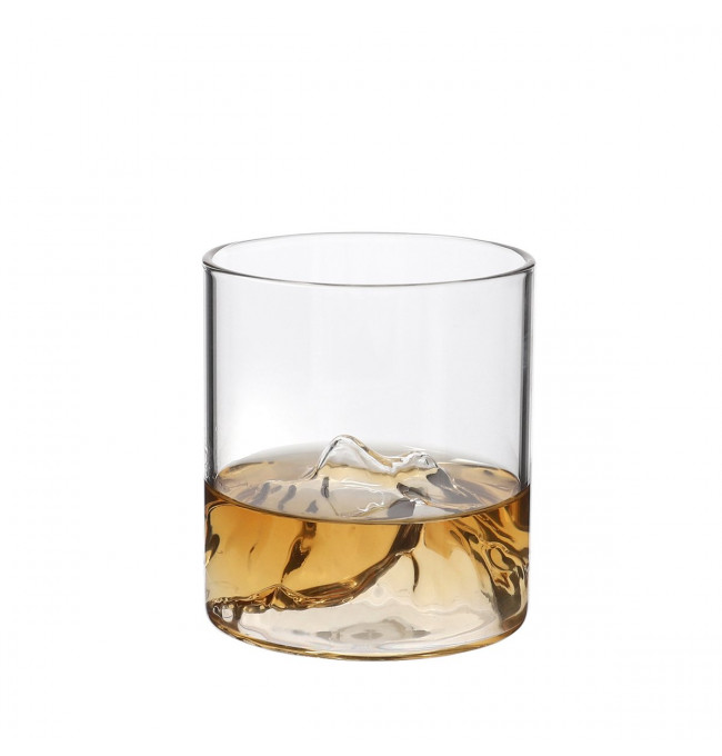 Pohár KARAT na whisky ALL 819136 300 ml