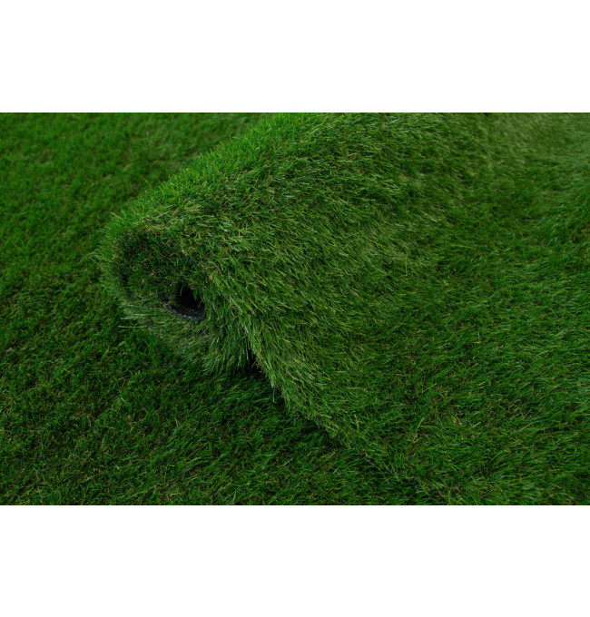 Umělá tráva Cuba 38 zelená