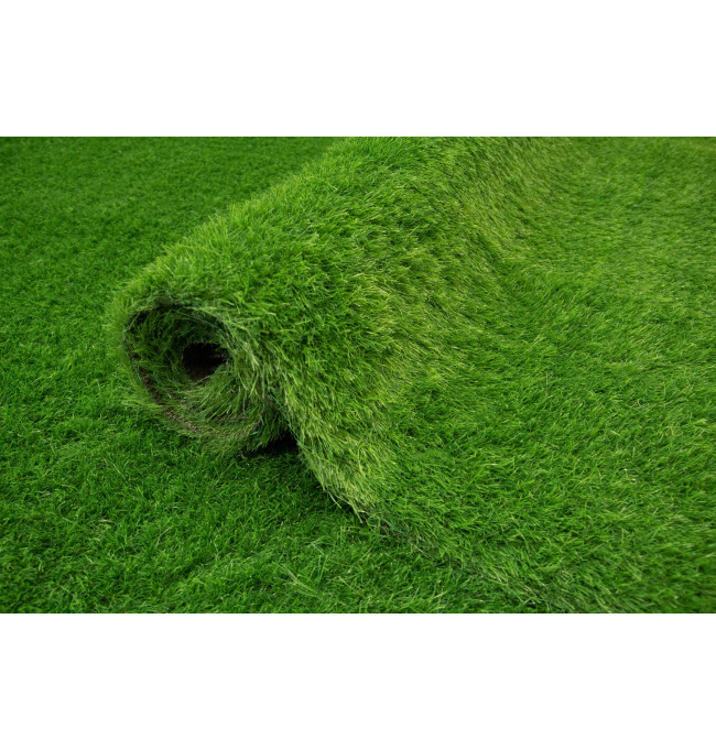 Umělá tráva Haiti