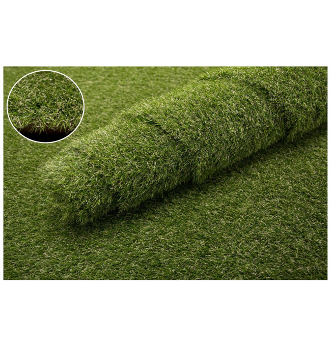 Umělá tráva Imperial 3318 zelená