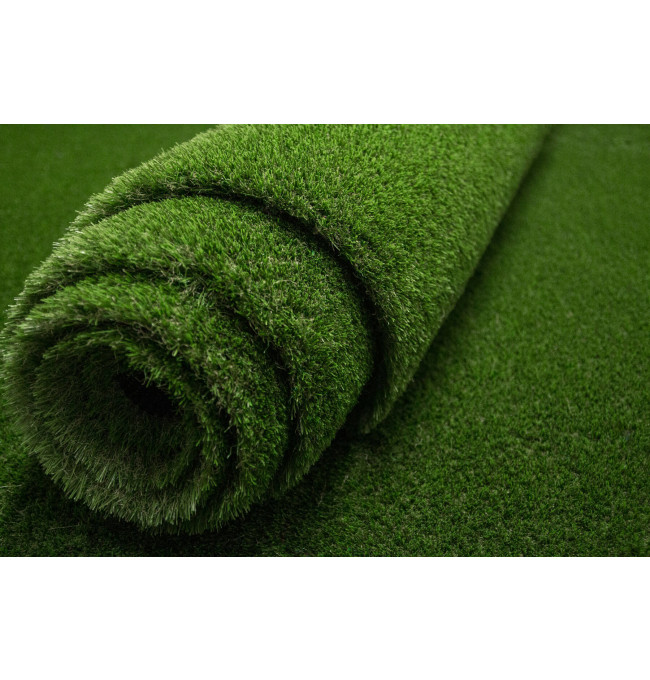 Umělá tráva Soul zelená