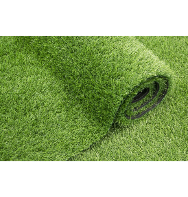Umelá tráva Majorka - zelená