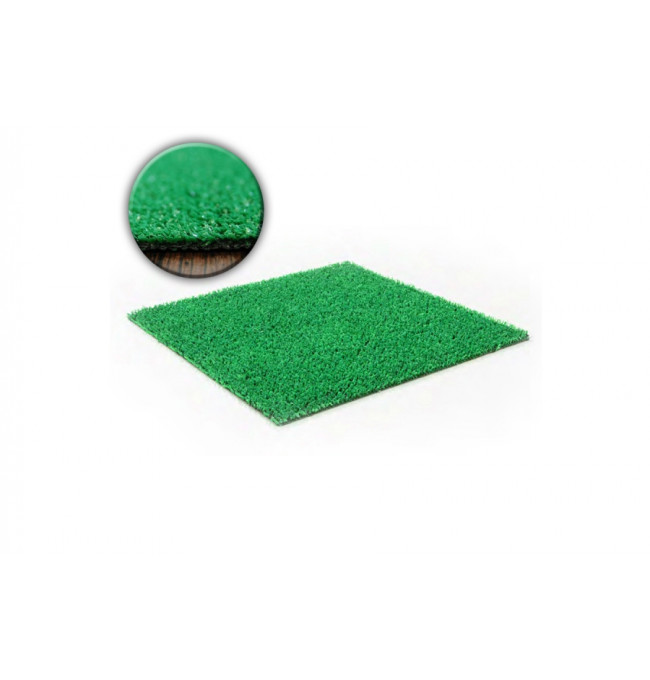 Umělá tráva SPRING zelená