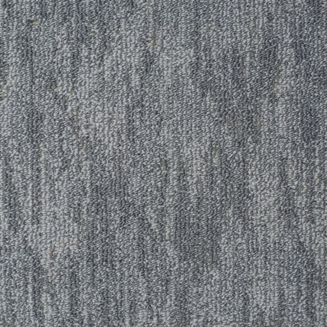 Metrážny koberec VARIANT sivý