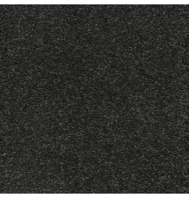 Metrážny koberec VIBES čierny 