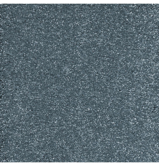 Metrážový koberec VIBES modrý