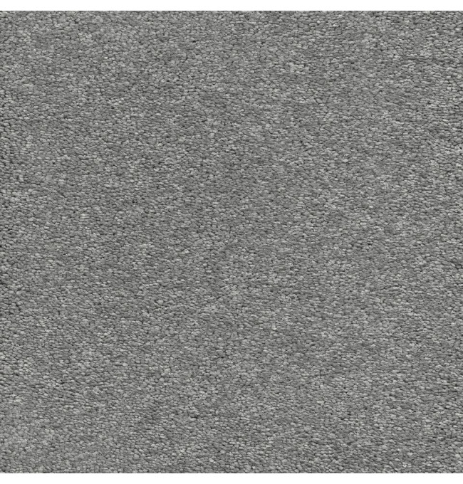 Metrážový koberec VIBES světle šedý
