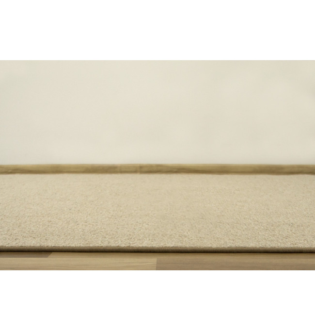 Vlněný metrážový koberec Nelson 92