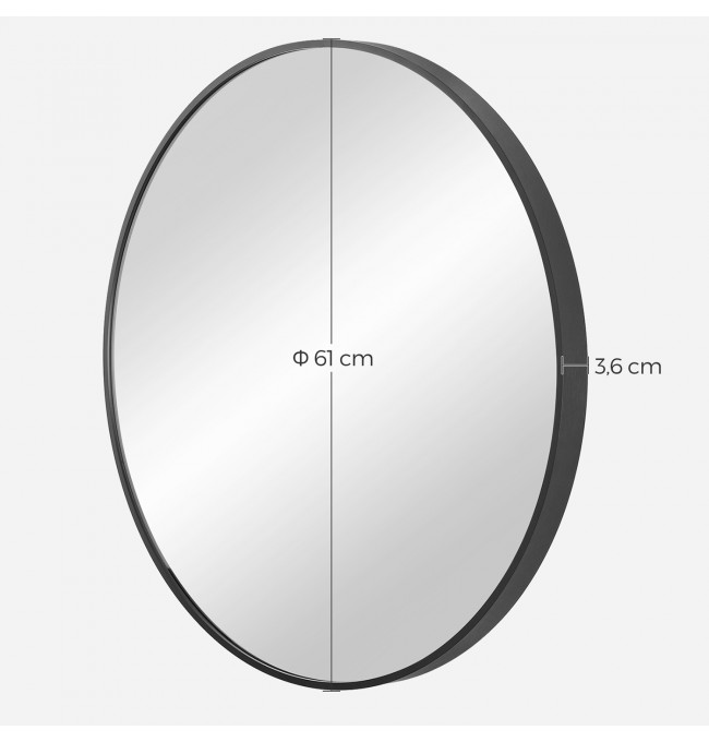 Zrcadlo LWM102B01