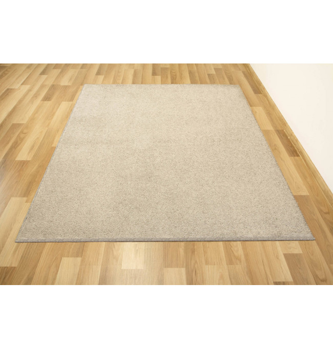 Metrážový koberec Bardolino-Flash 174 šedý / stříbrný