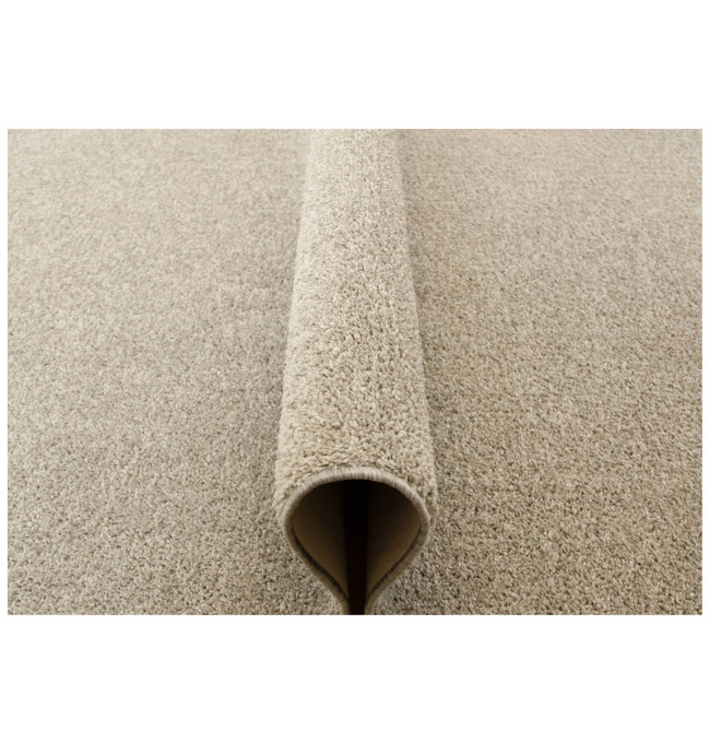 Metrážny koberec Bardolino-Flash 174 sivý / strieborný