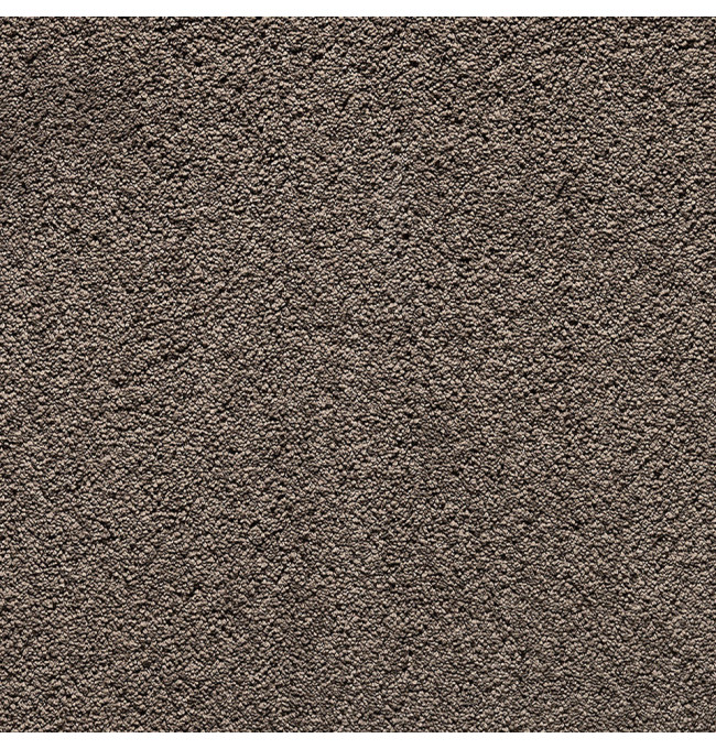 Metrážový koberec ADRILL tmavě hnědý