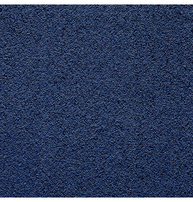 Metrážový koberec ADRILL modrý 
