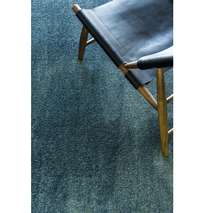 Metrážny koberec ADRILL zelený 
