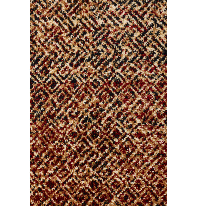Metrážový koberec Agnella Optimal 10021 medový 2